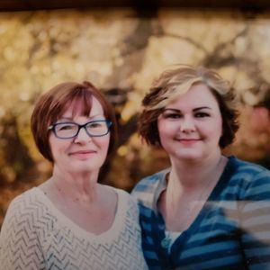 Meet your Posher, Kathy